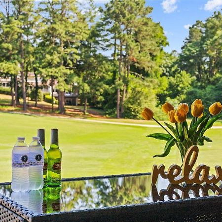 Legends And Masters Iron Suite Pinehurst Zewnętrze zdjęcie