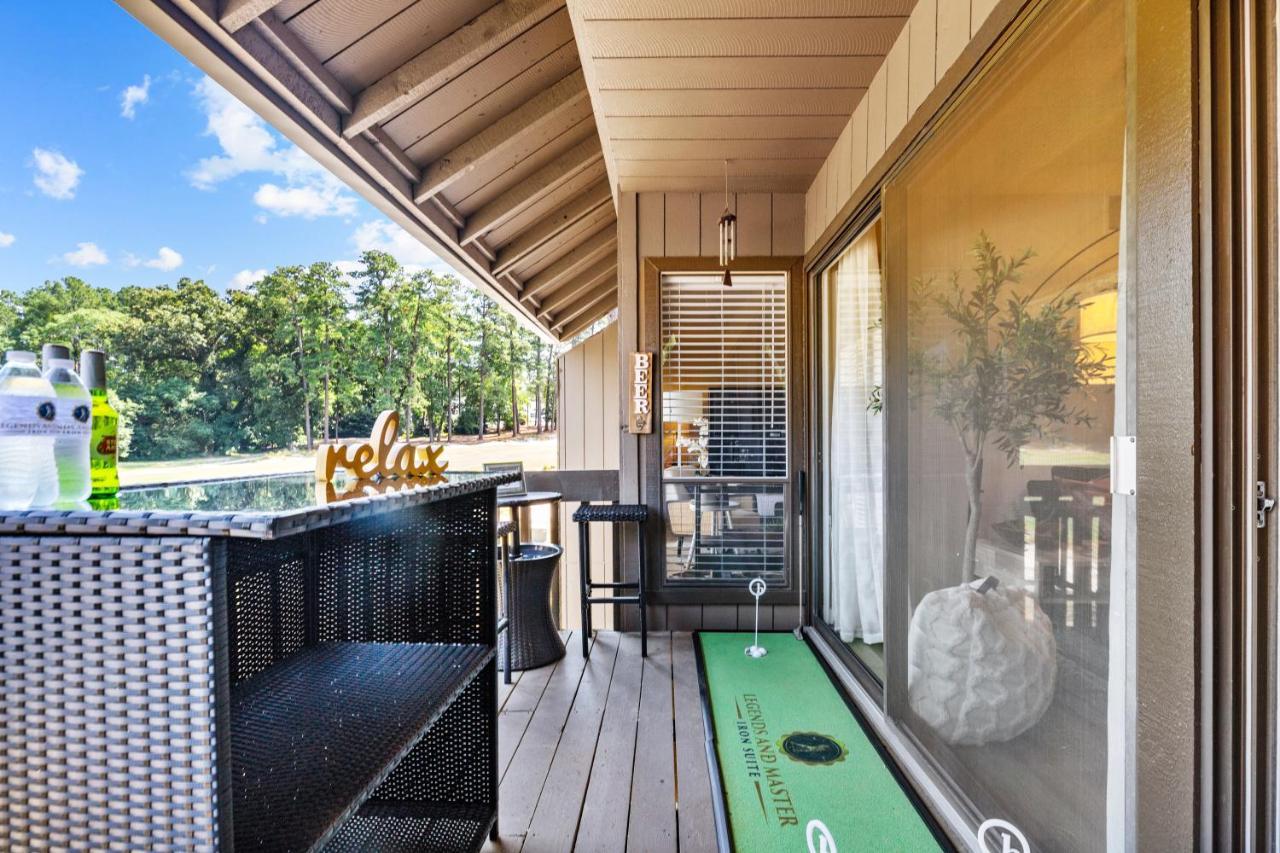 Legends And Masters Iron Suite Pinehurst Zewnętrze zdjęcie