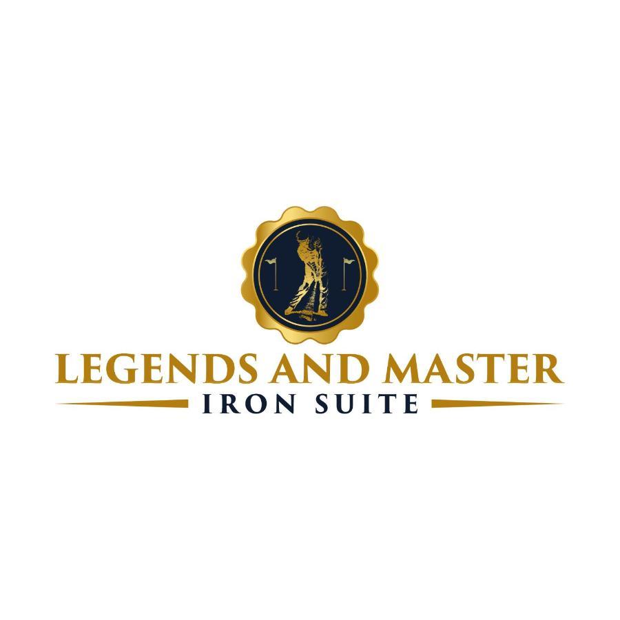 Legends And Masters Iron Suite Pinehurst Zewnętrze zdjęcie