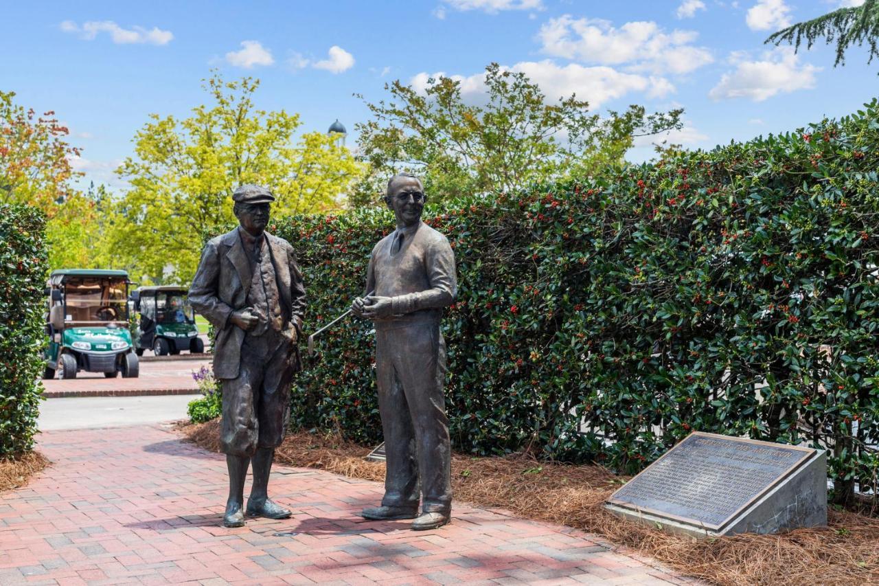 Legends And Masters Iron Suite Pinehurst Zewnętrze zdjęcie