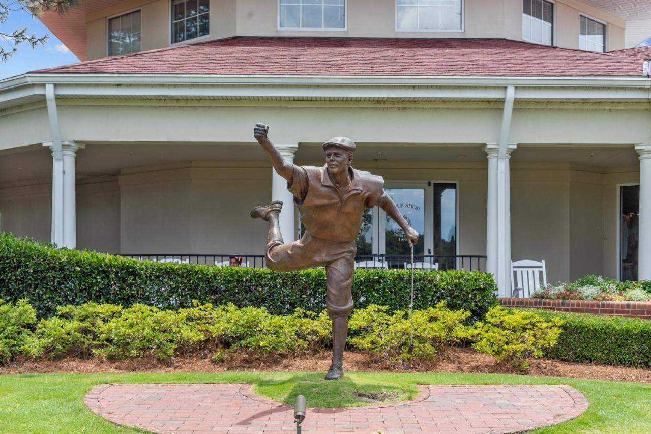 Legends And Masters Iron Suite Pinehurst Zewnętrze zdjęcie