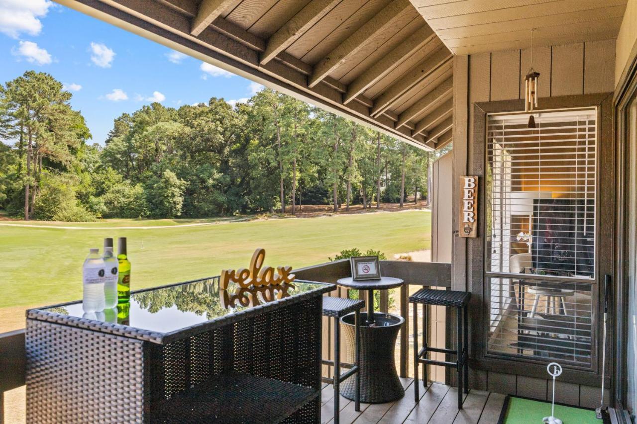 Legends And Masters Iron Suite Pinehurst Zewnętrze zdjęcie